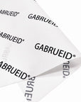 20lb tissue paper printed black logo