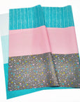 colorful custom tissue paper