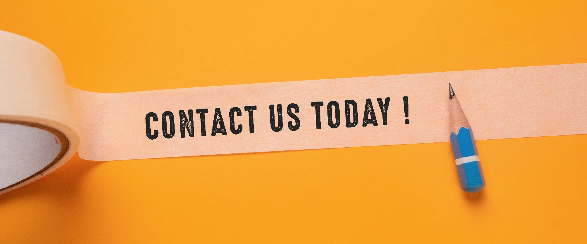 contact us