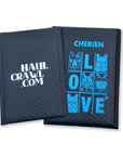 Custom Bubble Mailers