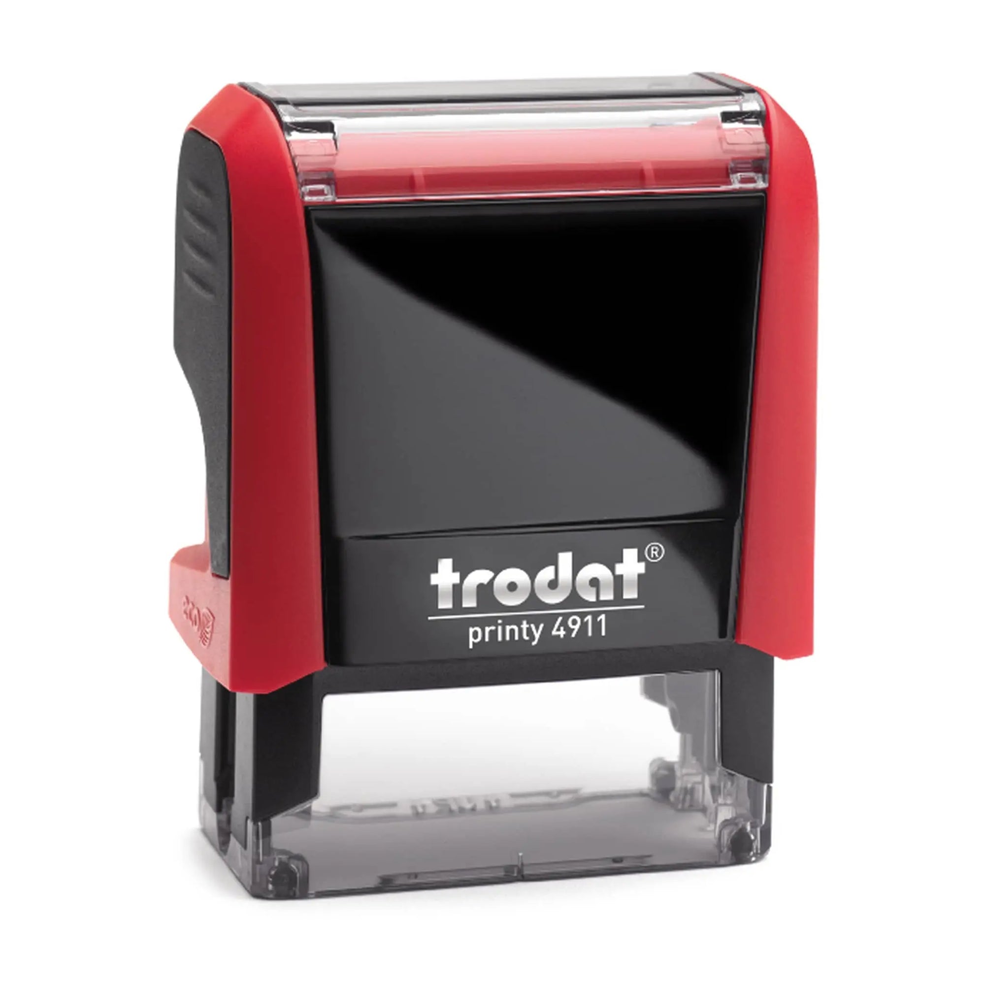 custom self inking stamp trodat 4911