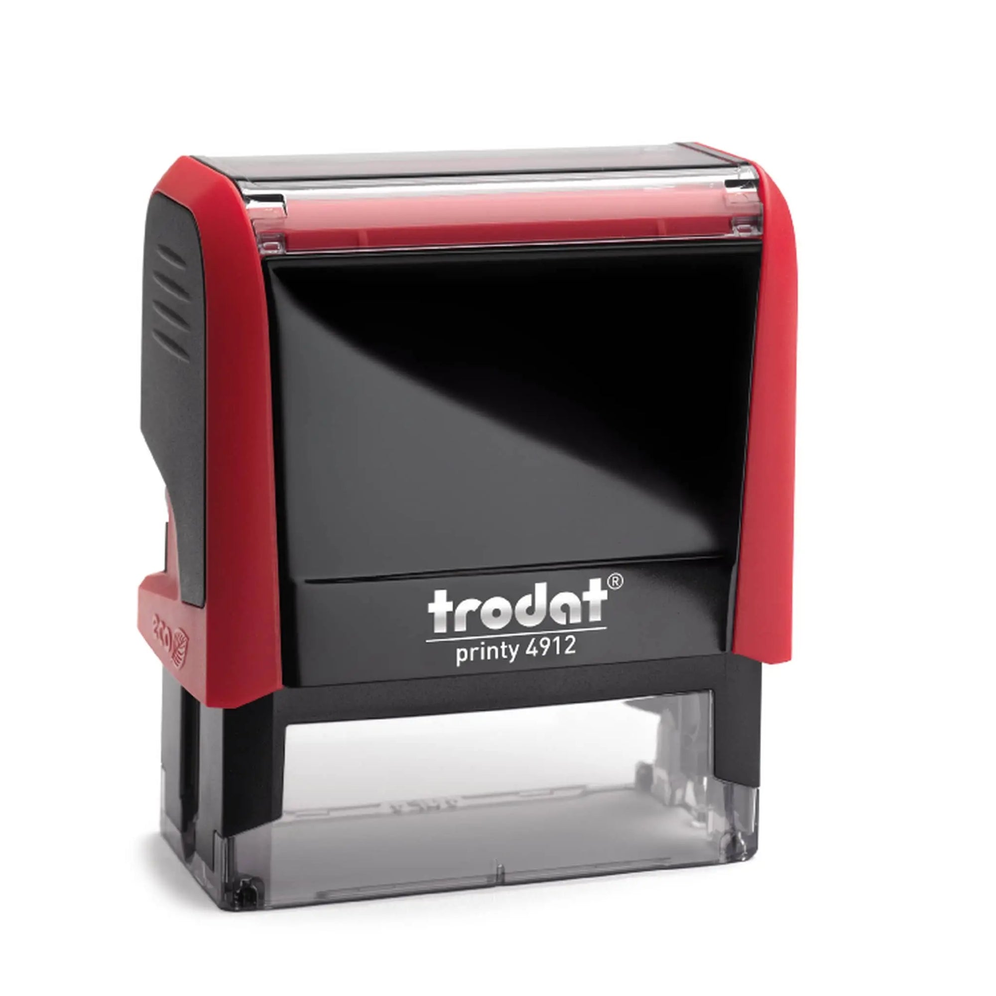 custom self inking stamp trodat 4912