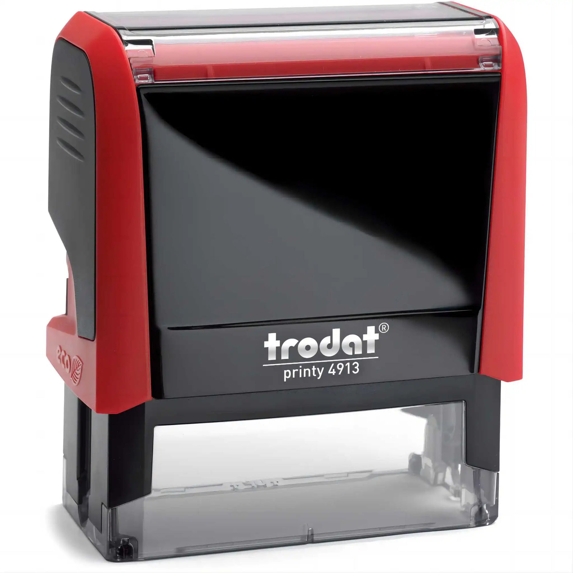custom self inking stamp trodat 4913