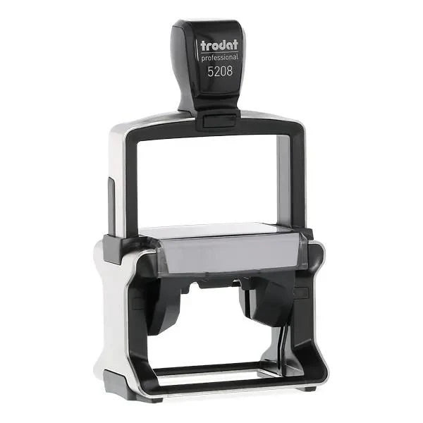 custom self inking stamp trodat 5208