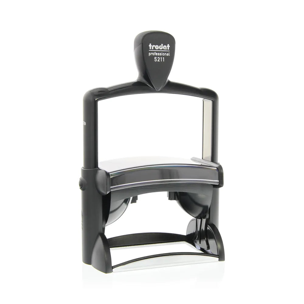 custom self inking stamp trodat 5211
