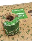 custom tissue paper wrapping tissue roll