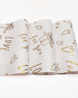 customized 30lb tissue paper for gift packaging