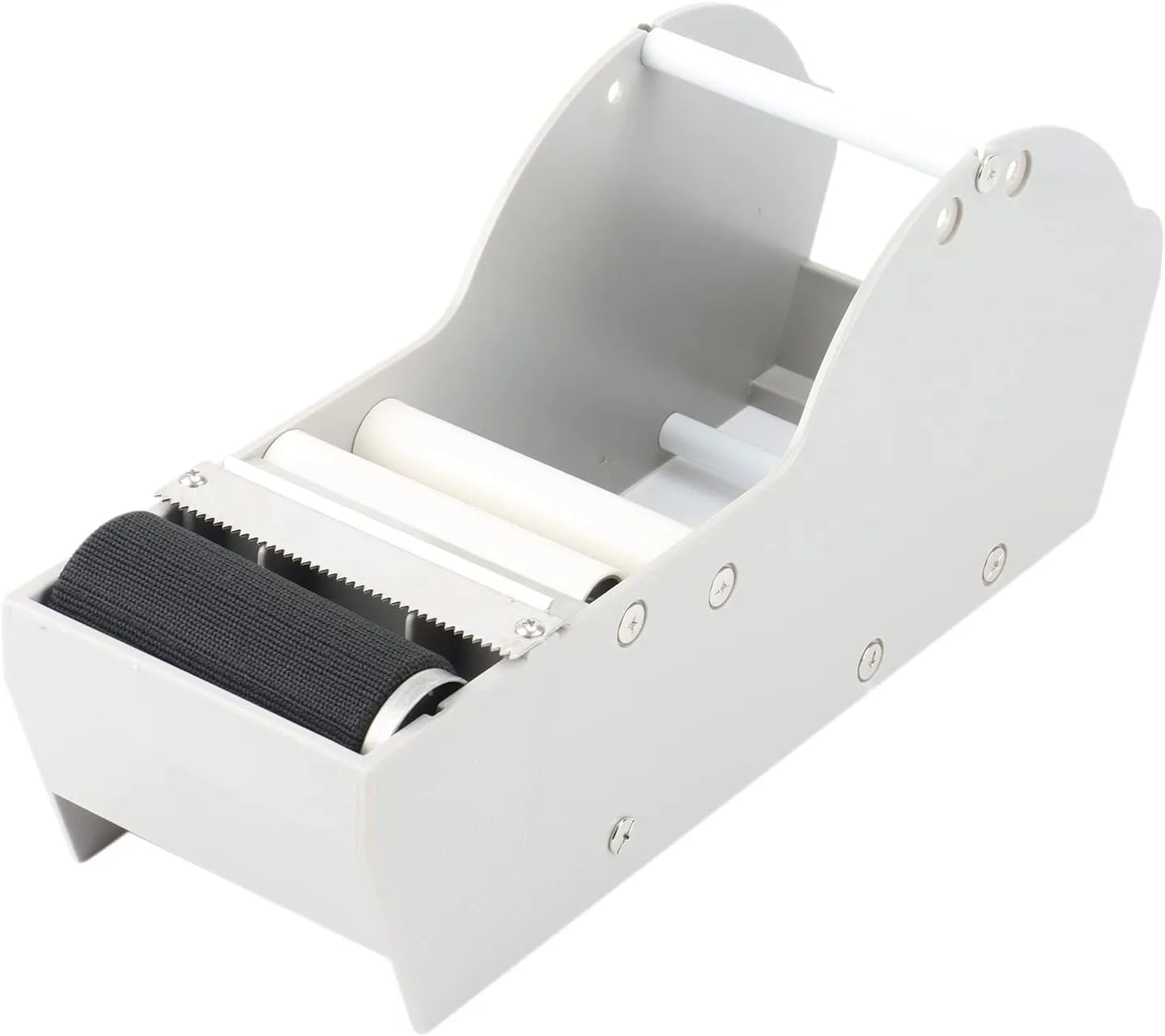 grey water activated tape dispenser