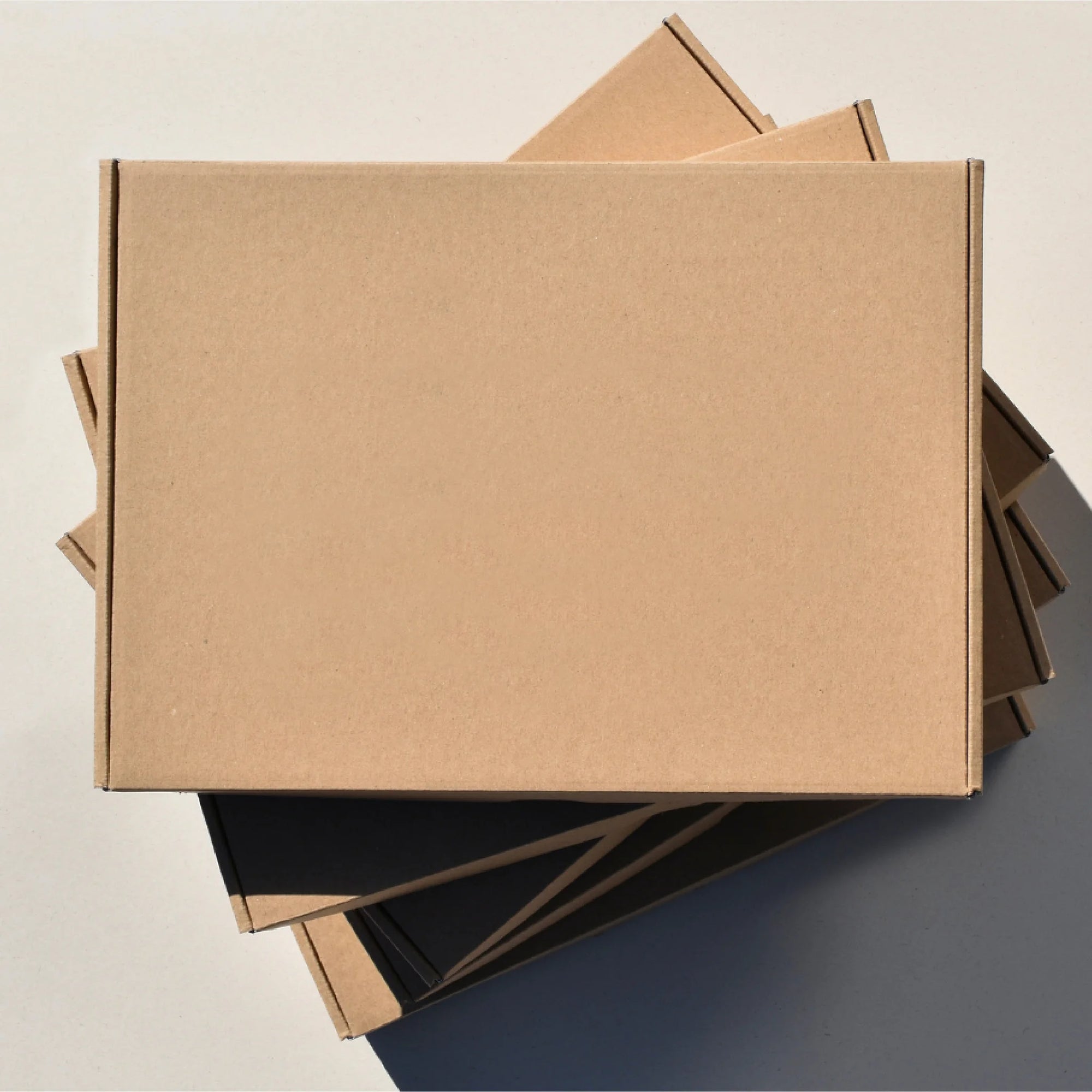 mailer box kraft