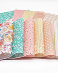 multiple colors custom tissue paper