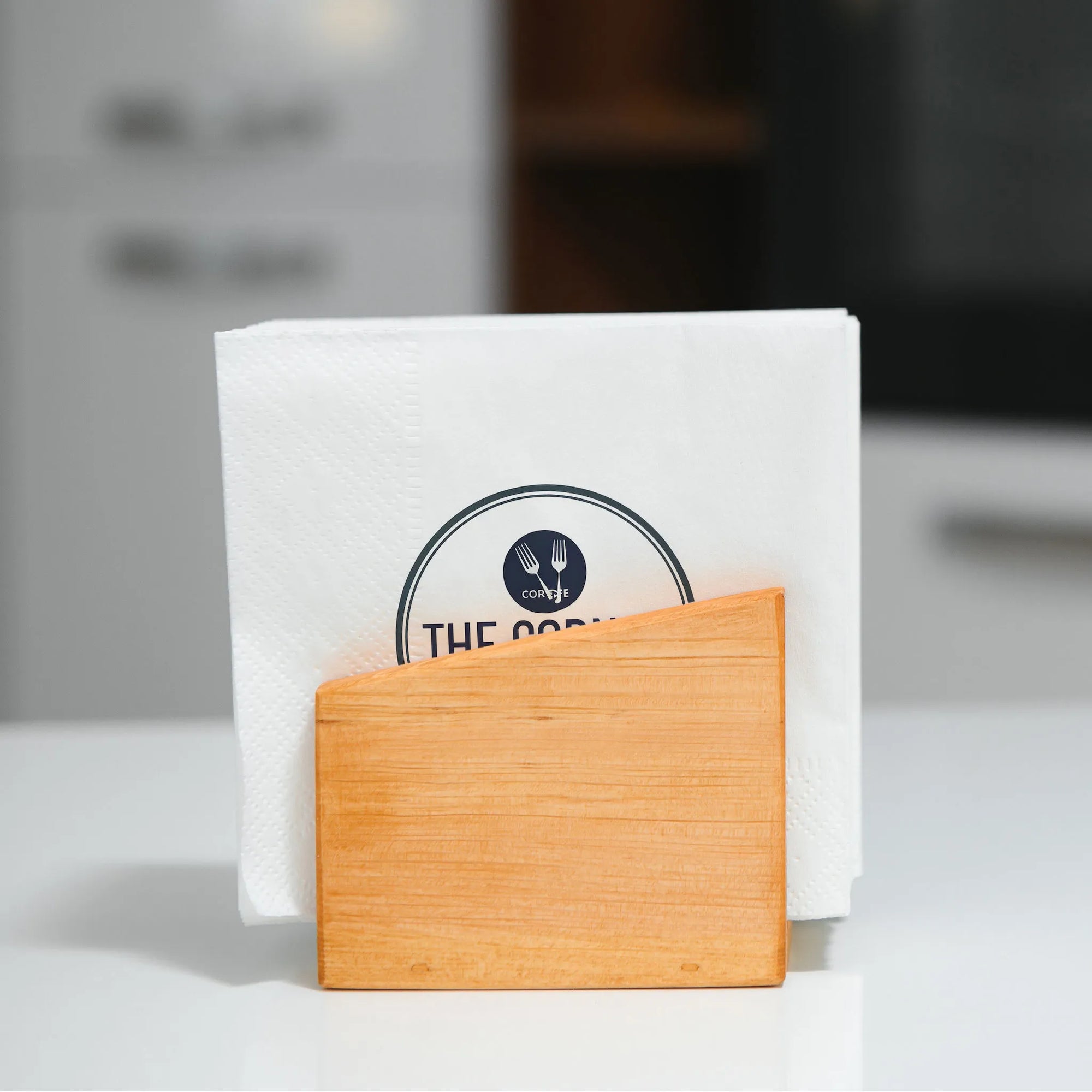 Custom Napkins