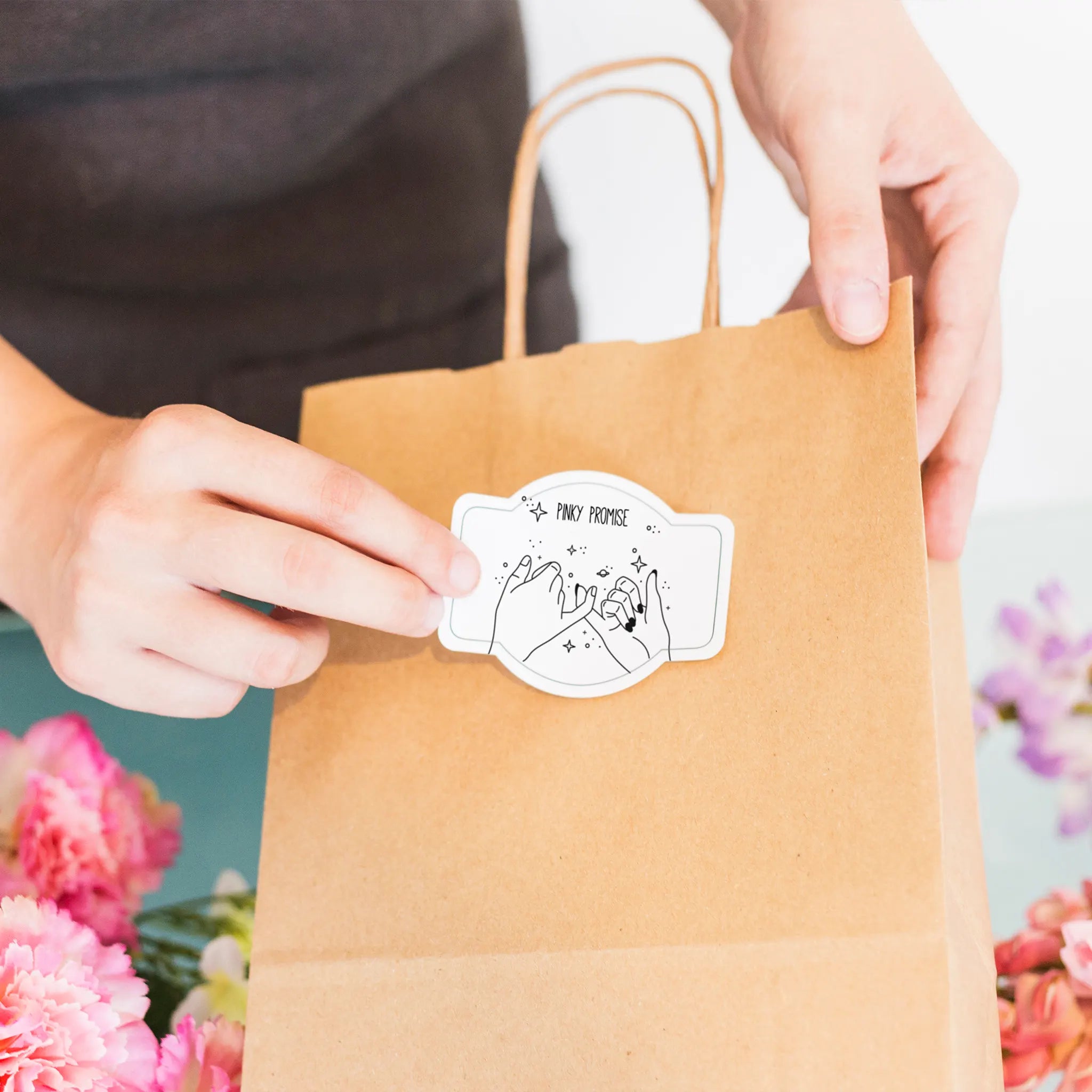 Stickers&Labels