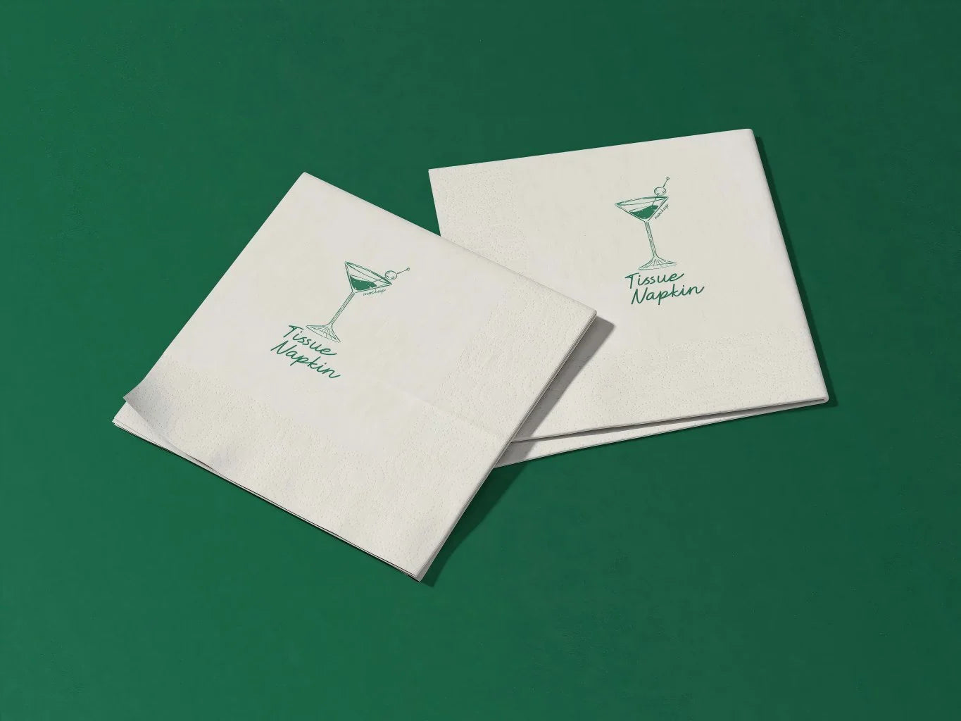 Napkins