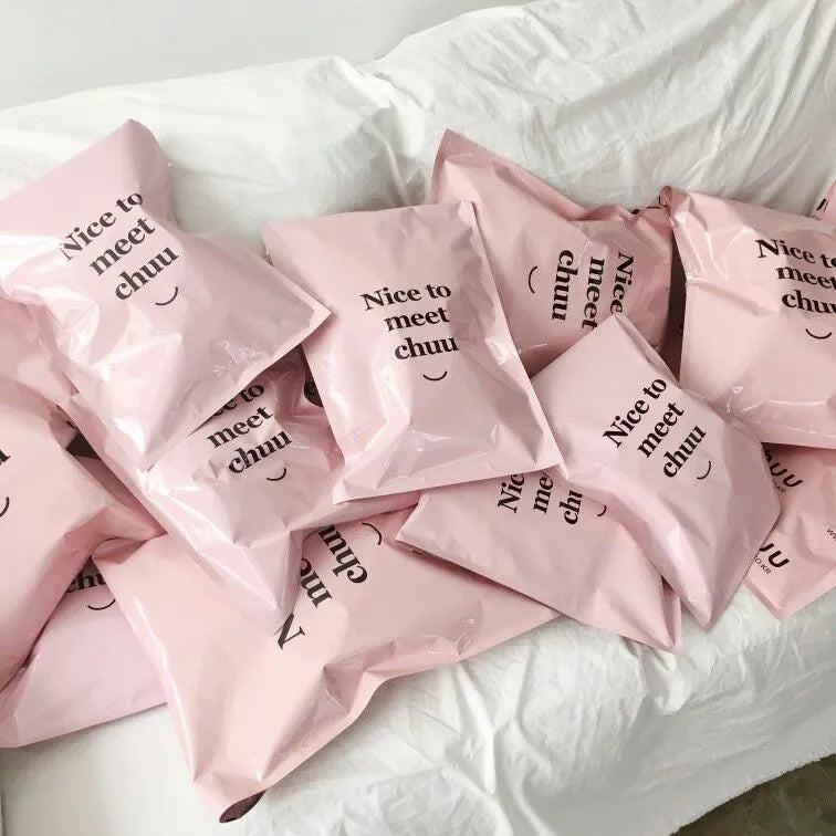Poly Mailers