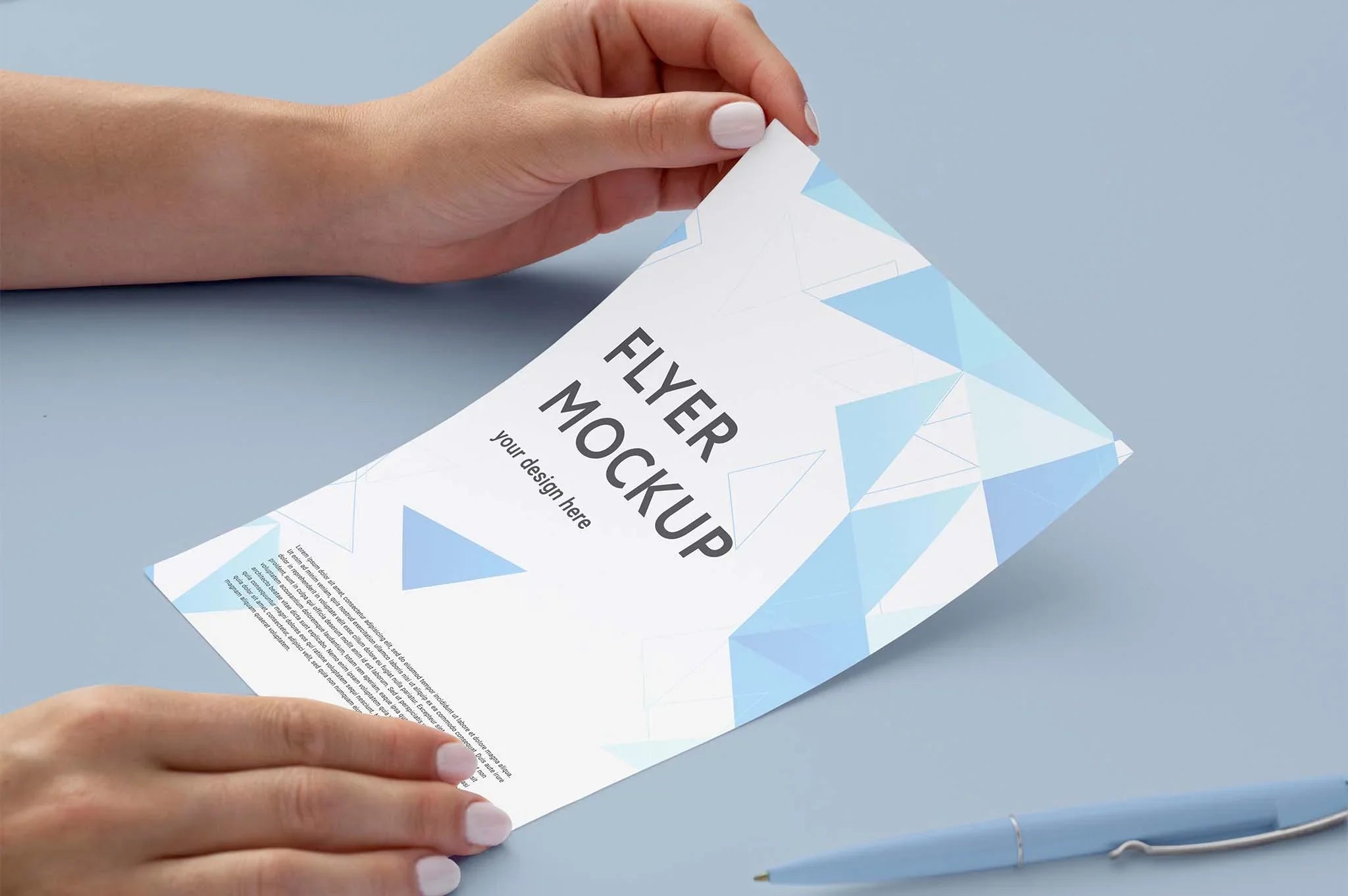 Flyers