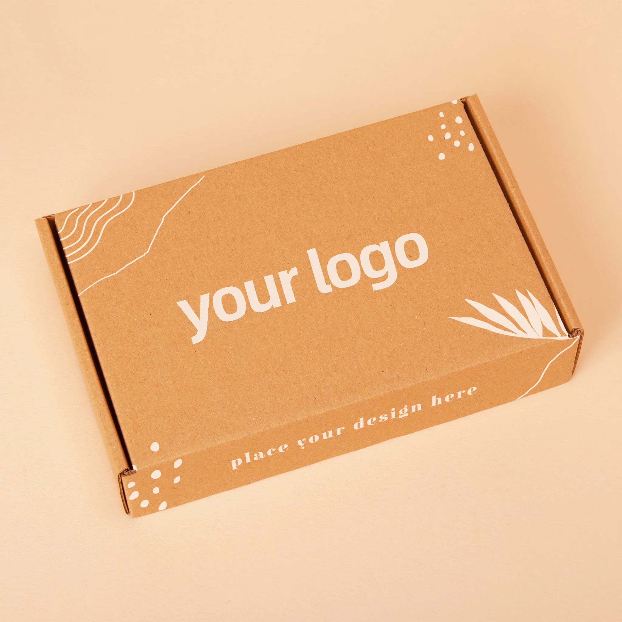 Mailer Boxes