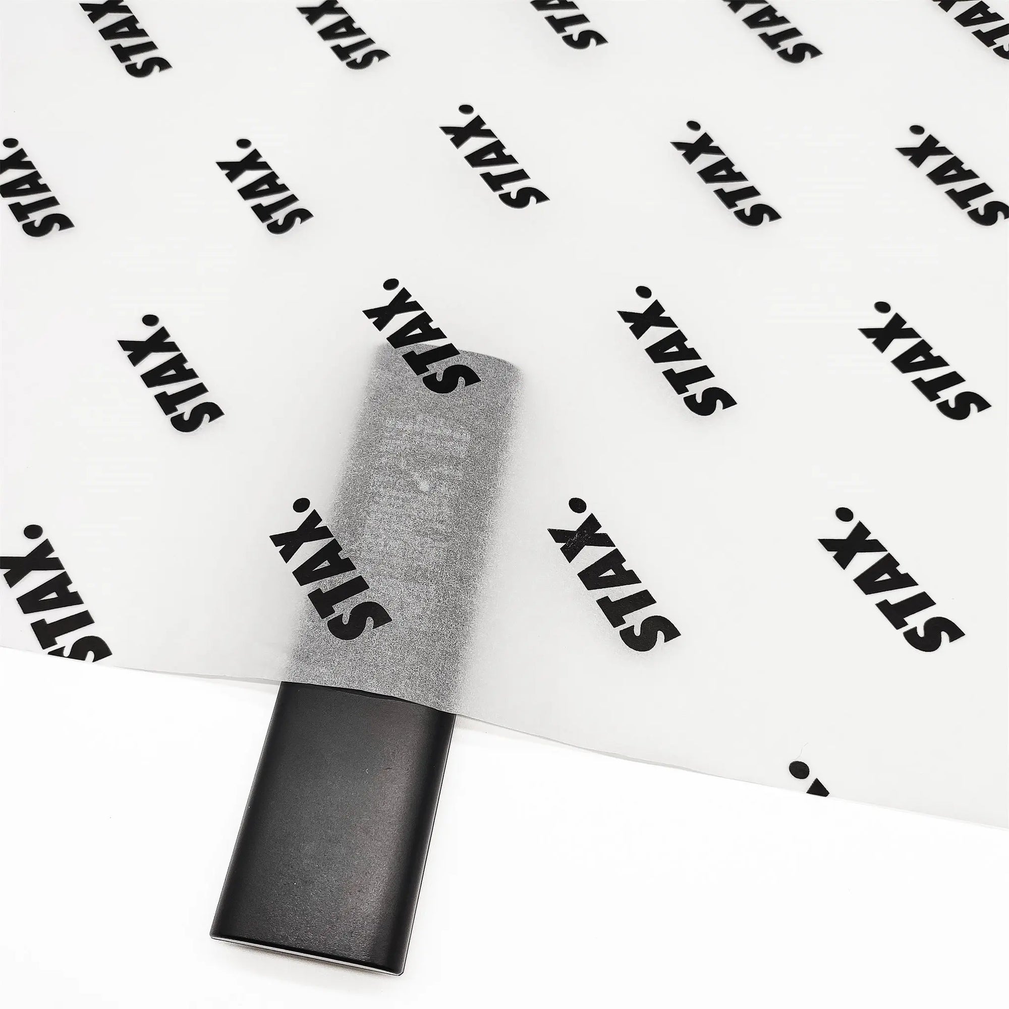 11lb 17gsm custom tissue paper