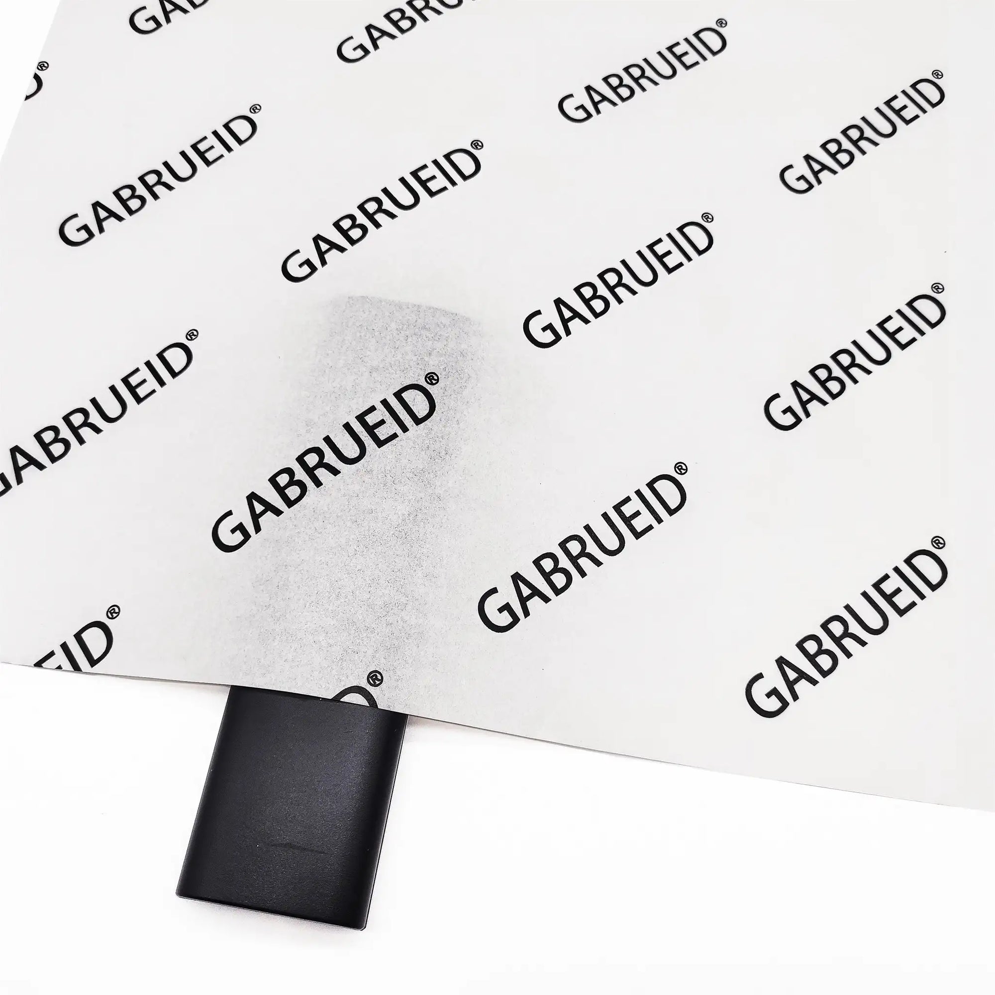 20lb 30gsm custom tissue paper