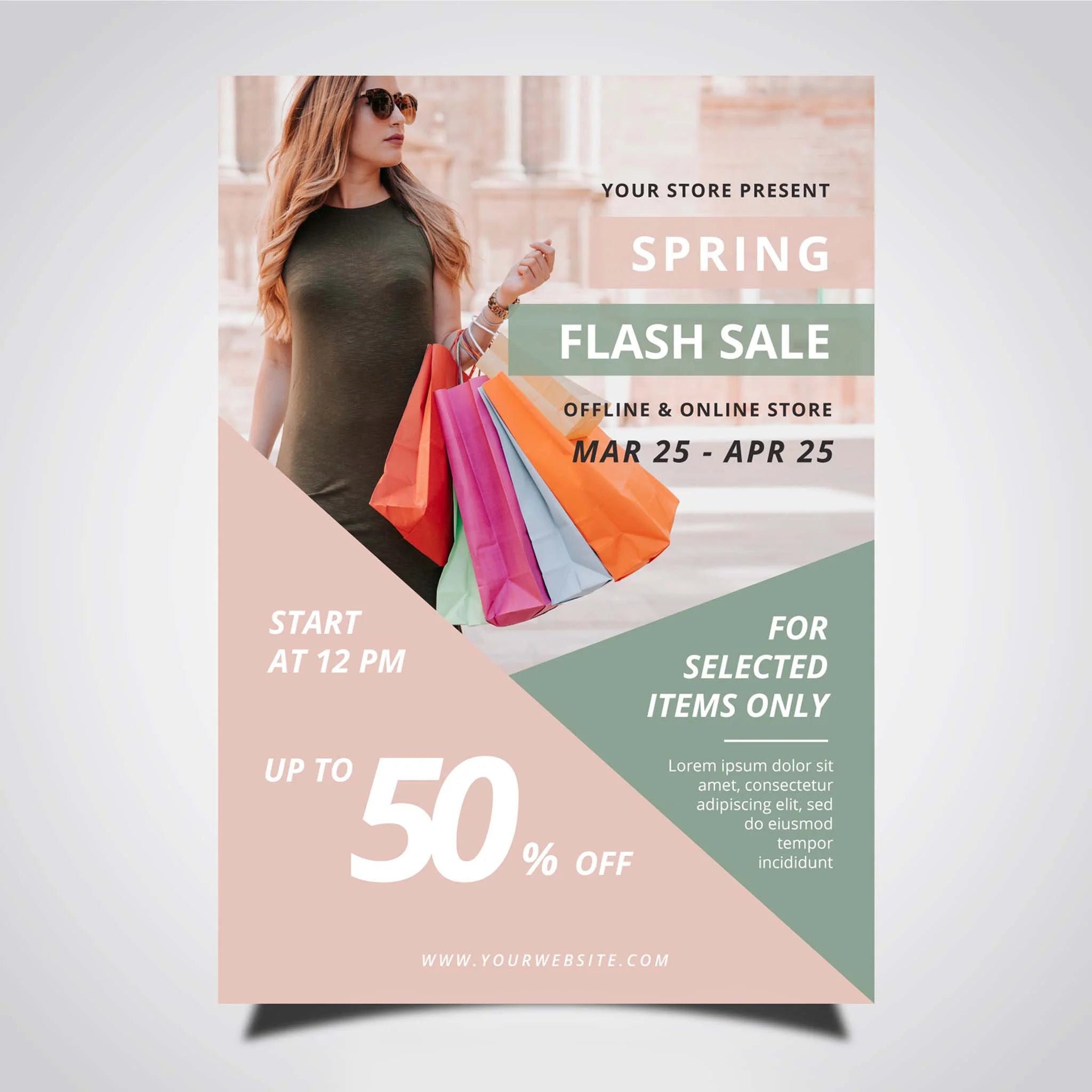 Custom Flyers