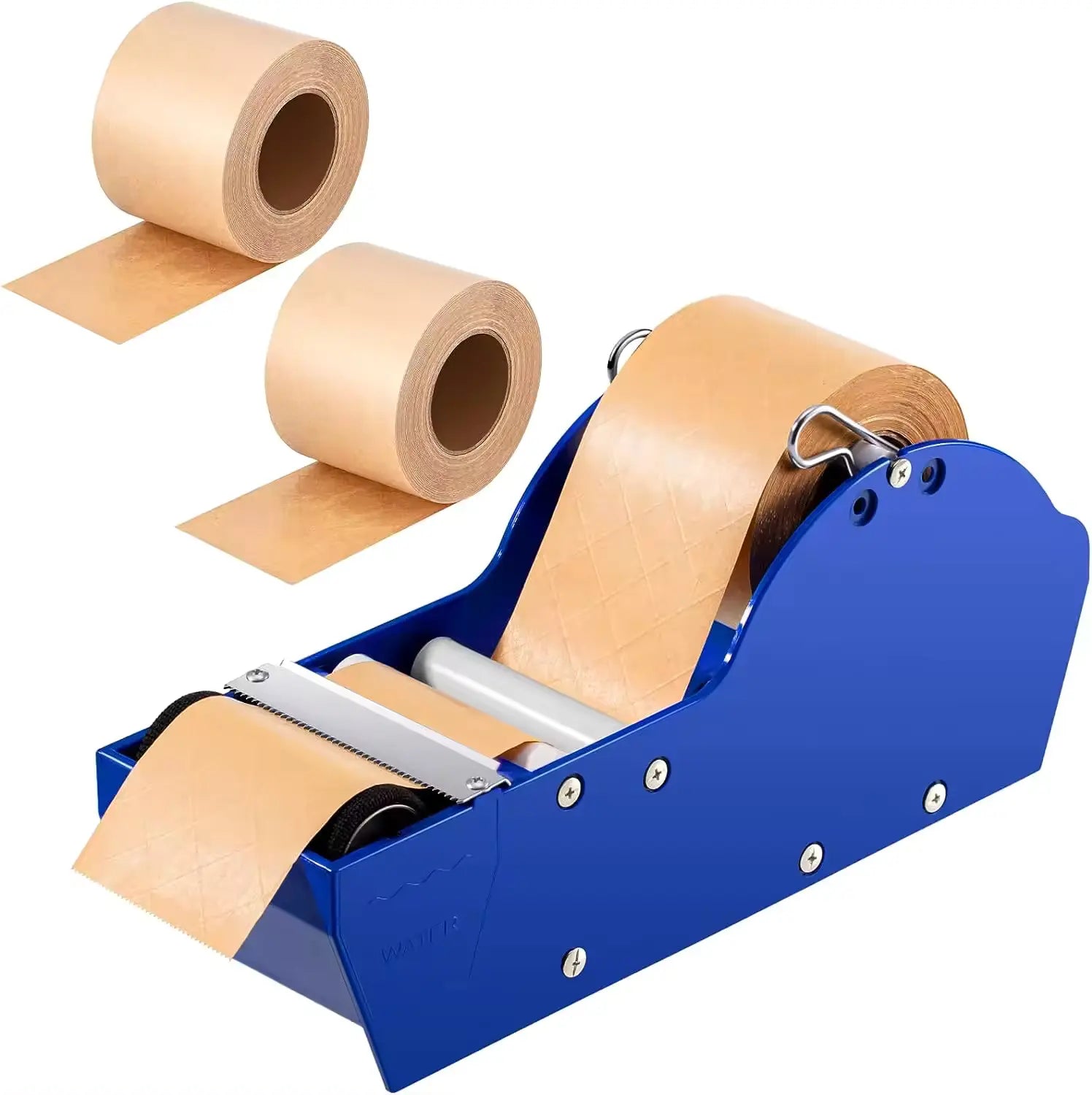 Water Activated Tape Dispenser