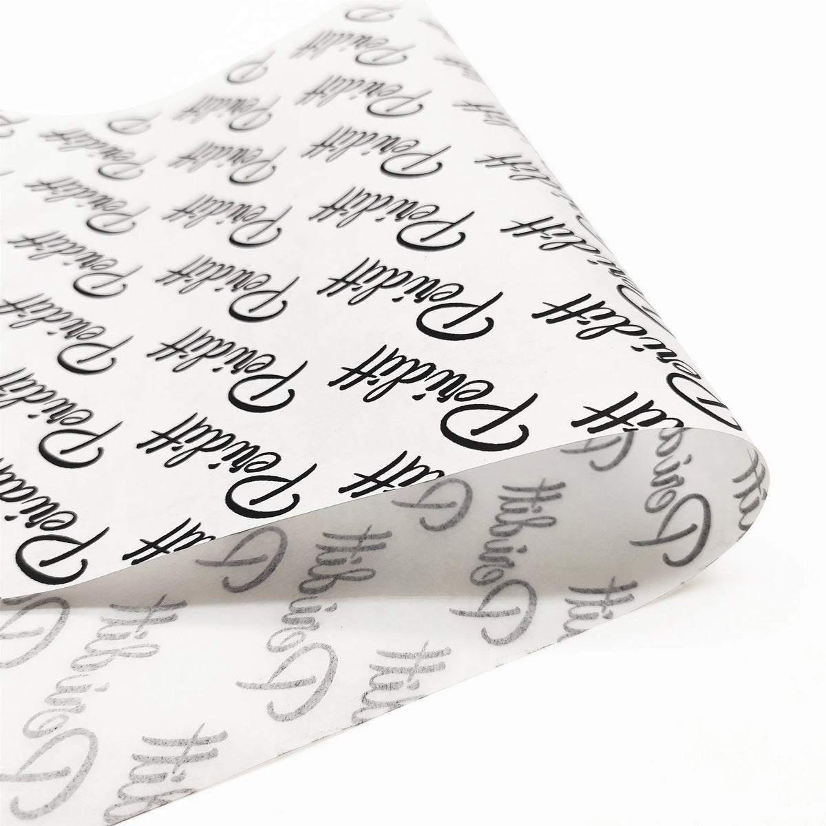Tissue File Custom 30lb/45g Tissue Paper