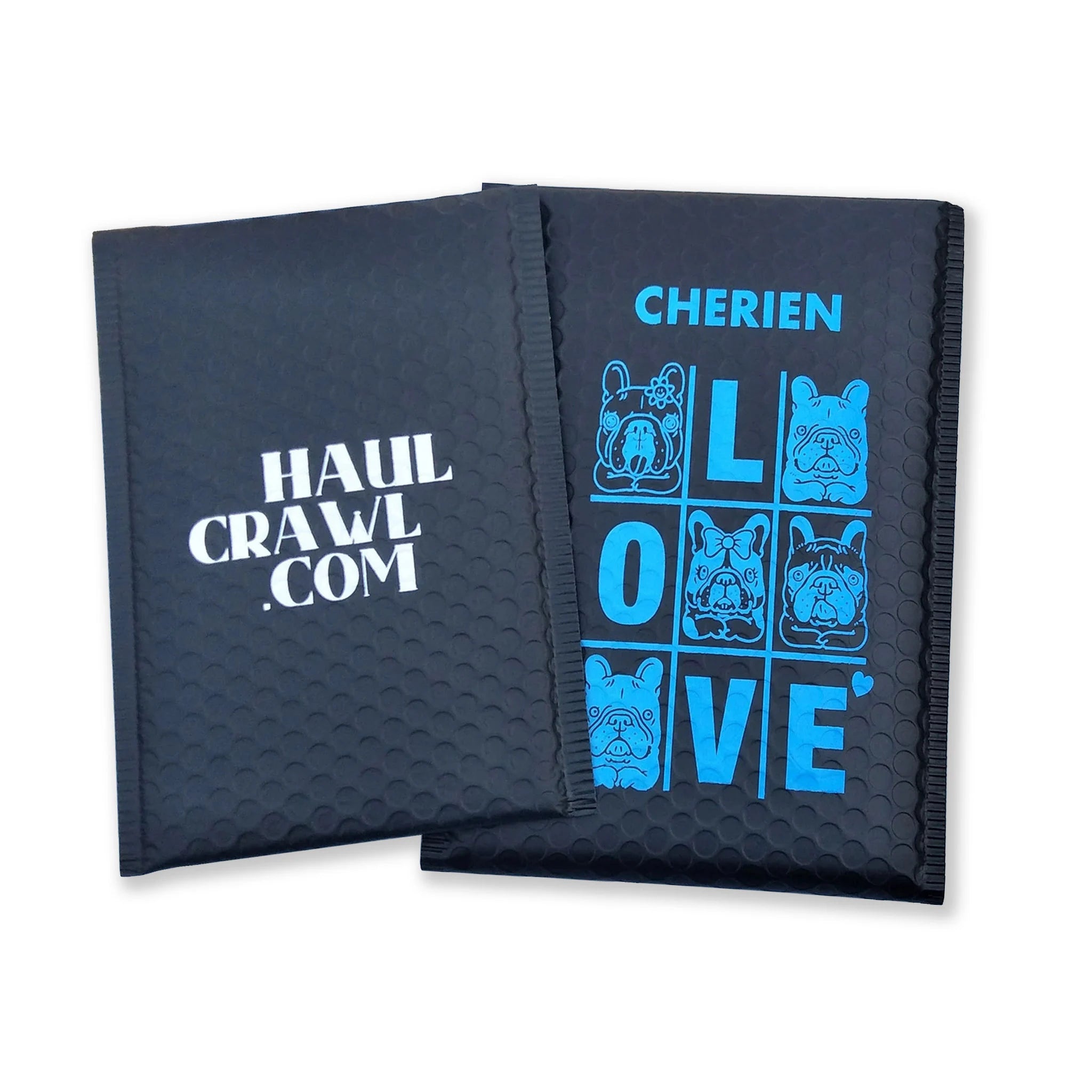 Custom Bubble Mailers