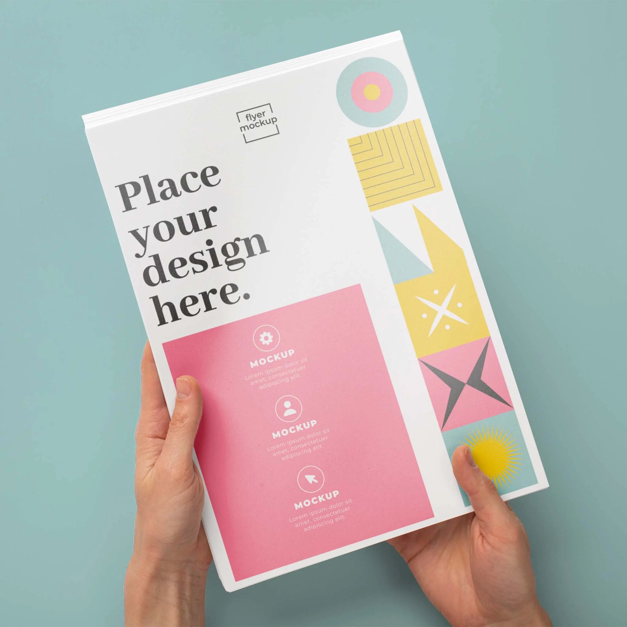 Custom Flyers