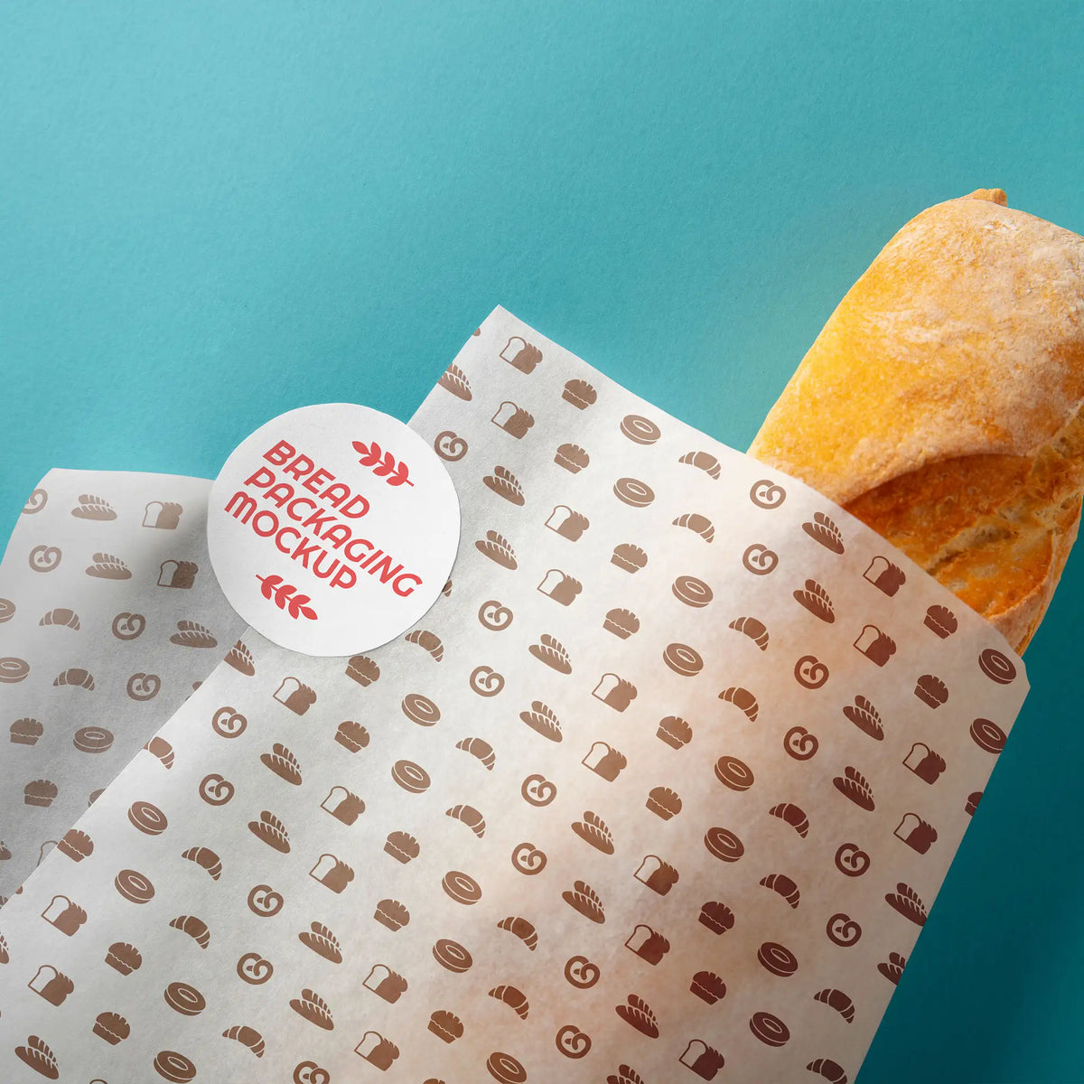 Fall Deli Paper Custom Deli Paper