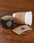 Custom Cup Sleeves