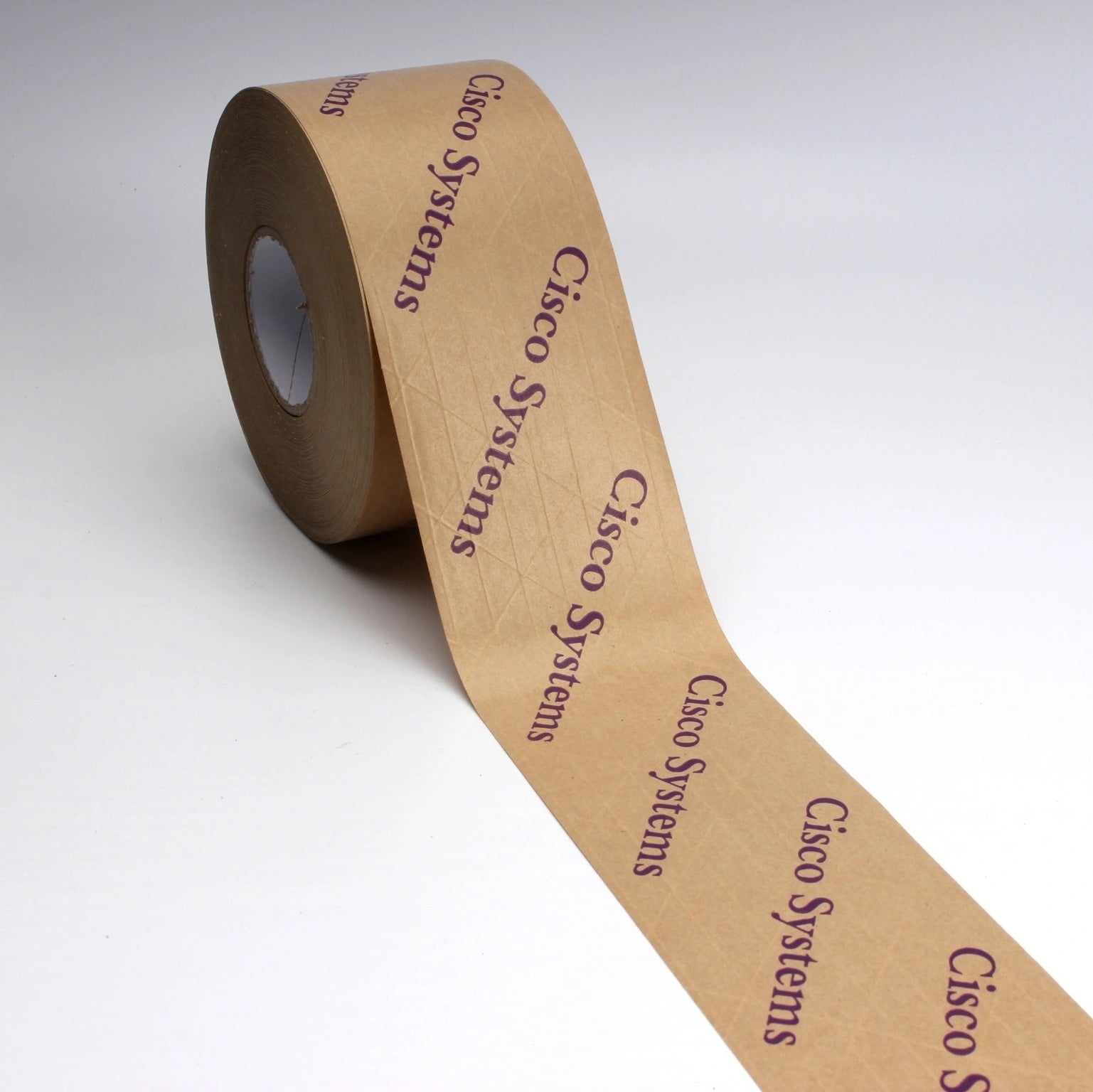 Cinta kraft personalizada
