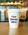 Custom Paper Cups