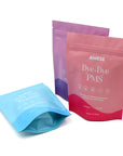 Custom Stand Up Pouches