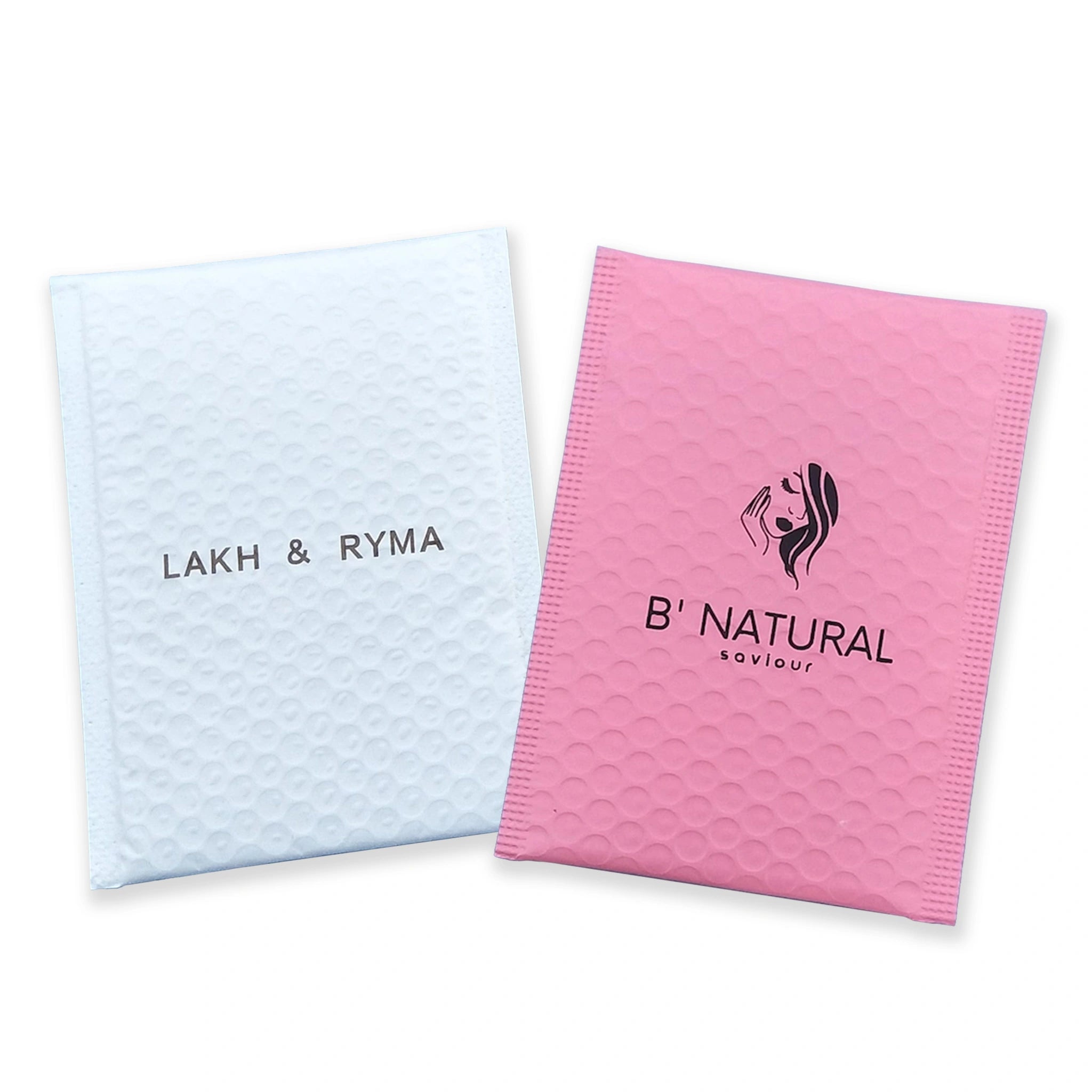 Custom Bubble Mailers