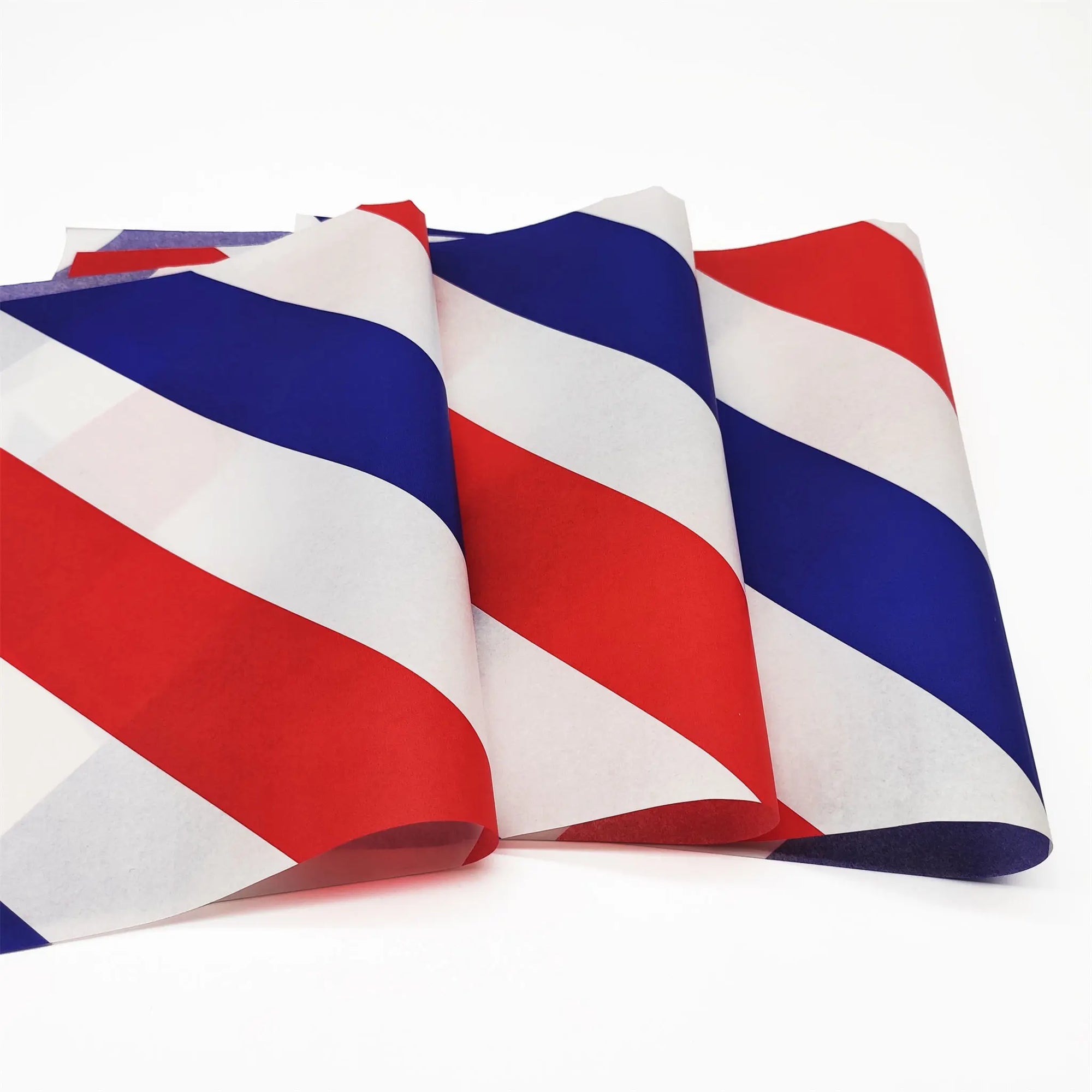customized 20lb tissue paper
