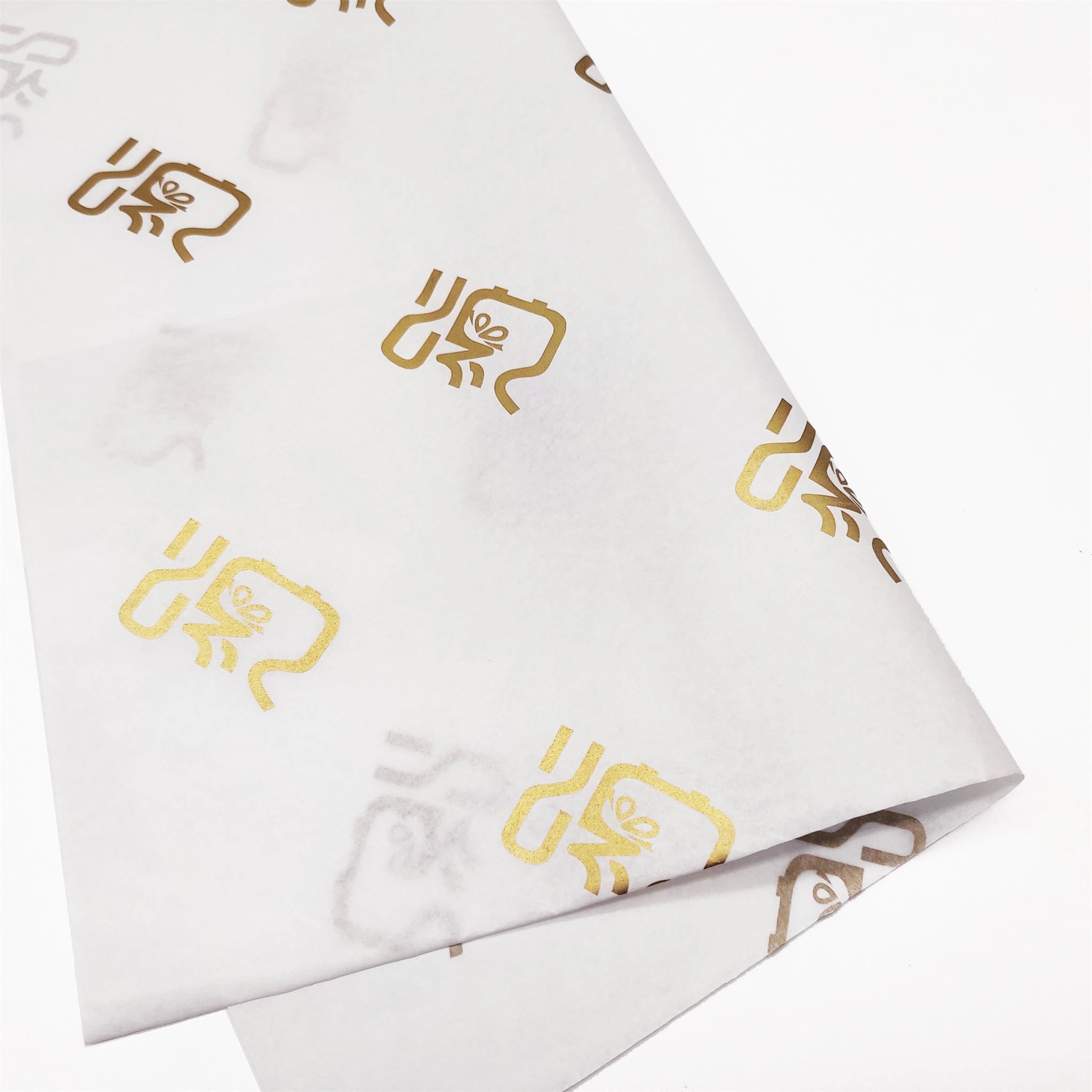 Custom 20lb 30g Tissue Paper