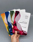 Custom Flat Pouches