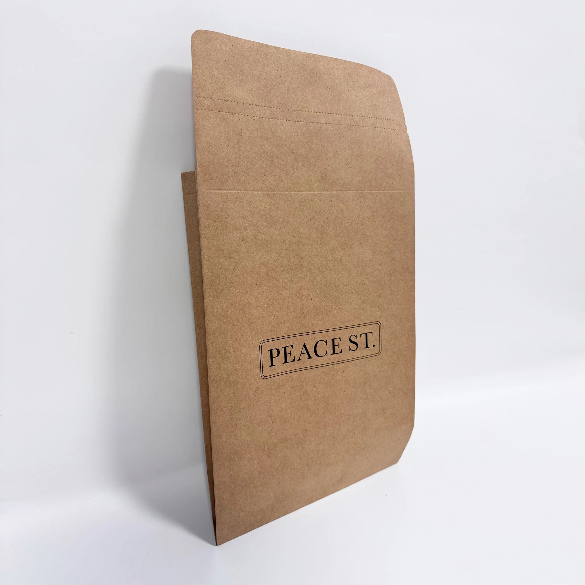 Enveloppes Kraft personnalisées