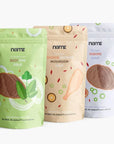 Custom Stand Up Pouches