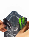 Custom Flat Pouches