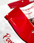 Custom Stand Up Pouches